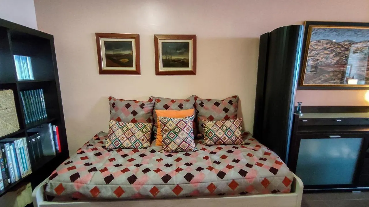 Apartment In La Nogalera By Sharingco Torremolinos Spain